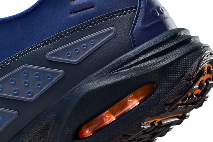 Nike Air Max Sunder “Obsidian” Drops Fall 2025