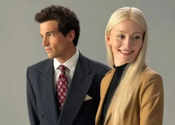 First Look at Ryan Murphy’s American Love Story