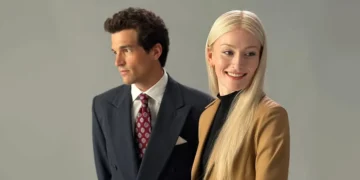 First Look at Ryan Murphy’s American Love Story