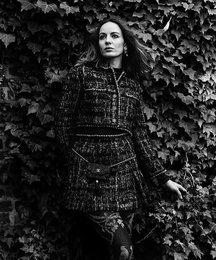 Antonia Desplat