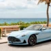 Aston Martin Crafts Palm Beach-Inspired DB12 Volante