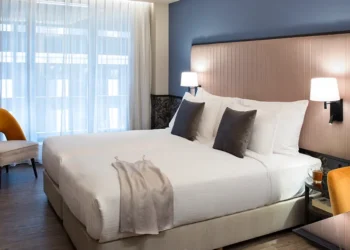 Athens Key Hotel: A Contemporary Gateway to the Greek Capital