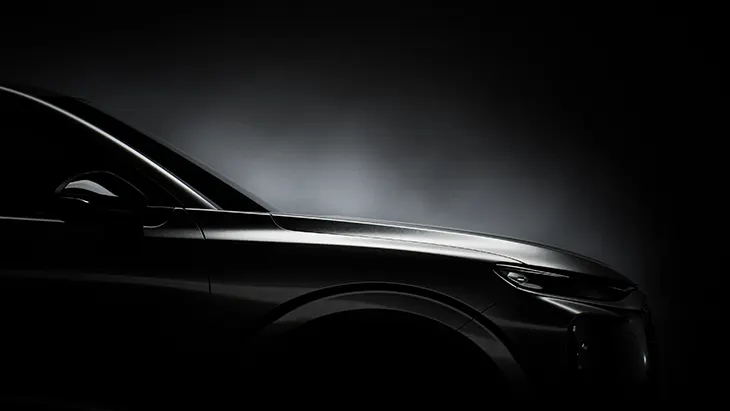 A Glimpse at the Upcoming Audi Q3