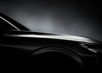 A Glimpse at the Upcoming Audi Q3