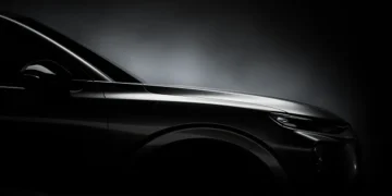 A Glimpse at the Upcoming Audi Q3