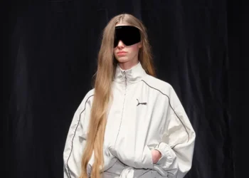 Balenciaga and PUMA Launch Performance-Inspired Collection