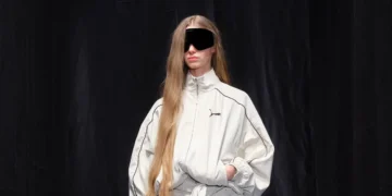 Balenciaga and PUMA Launch Performance-Inspired Collection