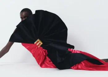 Balmain Reframes the Archive for Resort 2026