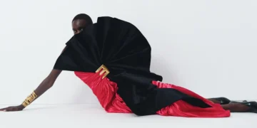 Balmain Reframes the Archive for Resort 2026