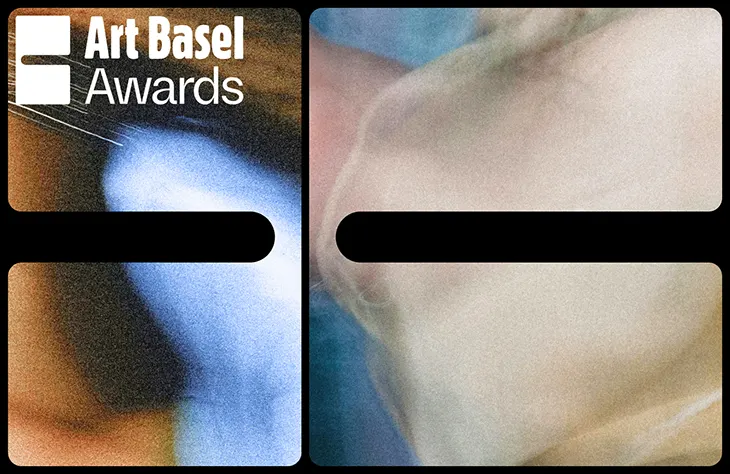 BOSS Creates New Award with Art Basel for Contemporary Art