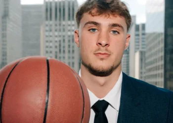 BOSS Names Cooper Flagg as New U.S. Ambassador