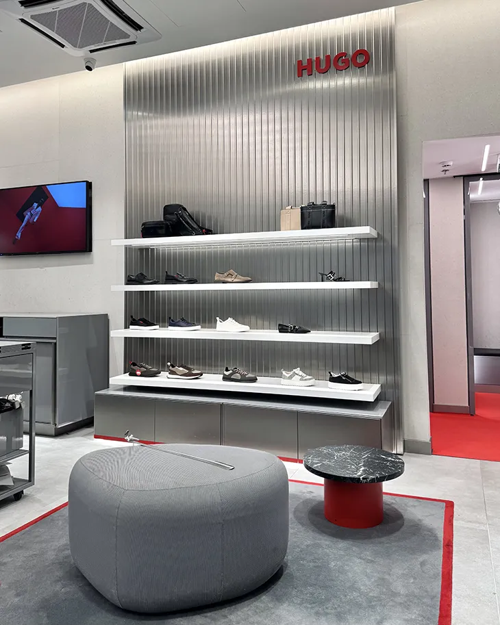 Store
