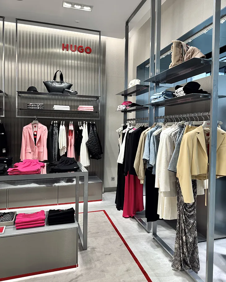 Store