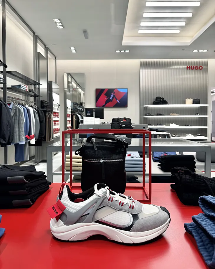 Sneakers