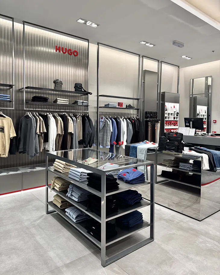 Store