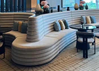 Banyan Tree Dubai: Sanctuary of Contemporary Luxury and Wellbeing