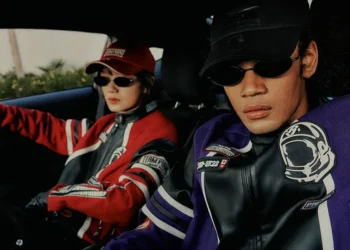 Billionaire Boys Club and TEAM WANG Design Launch New Capsule