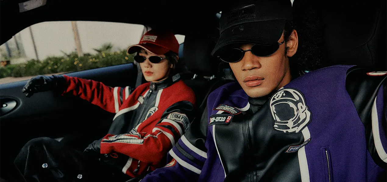 Billionaire Boys Club and Team Wang Design Launch New Capsule