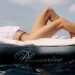 Blumarine Resort 2026 Explores Coastal Dressing