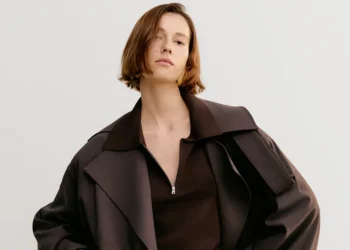 Brandon Maxwell Refines His Vision for Resort 2026