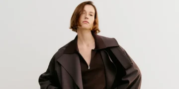 Brandon Maxwell Refines His Vision for Resort 2026