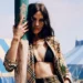 Burberry Channels British Music Culture in New Festival Campaign