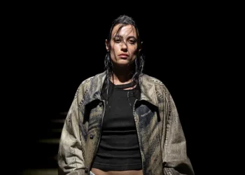 Camperlab Spring Summer 2026 Turns the Ordinary Unstable