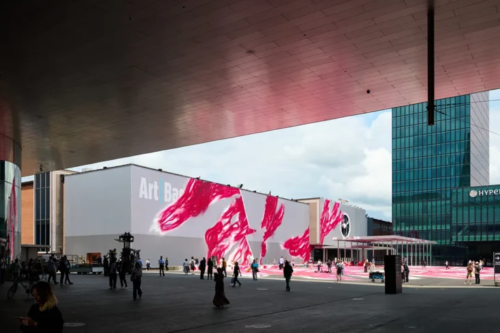 Art Basel 2025