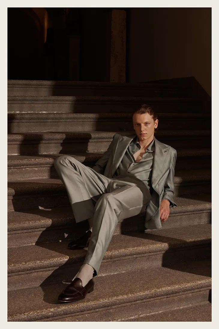 BRIONI