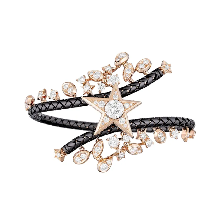 CHANEL Jewelry