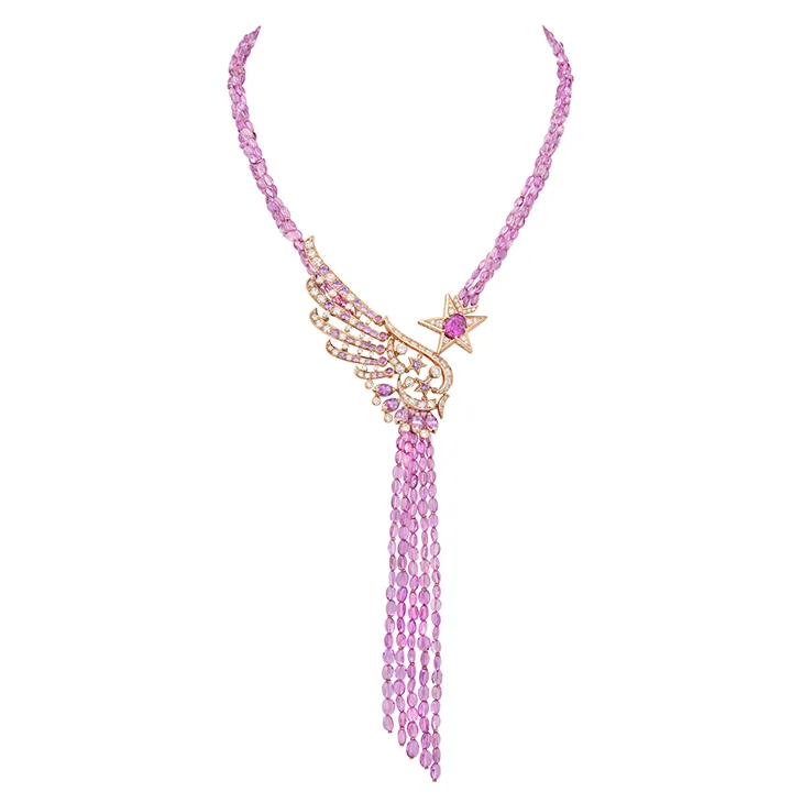 CHANEL Jewelry