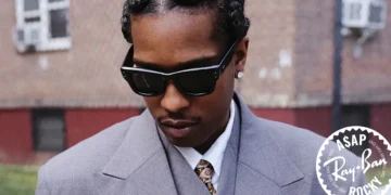 A$AP Rocky