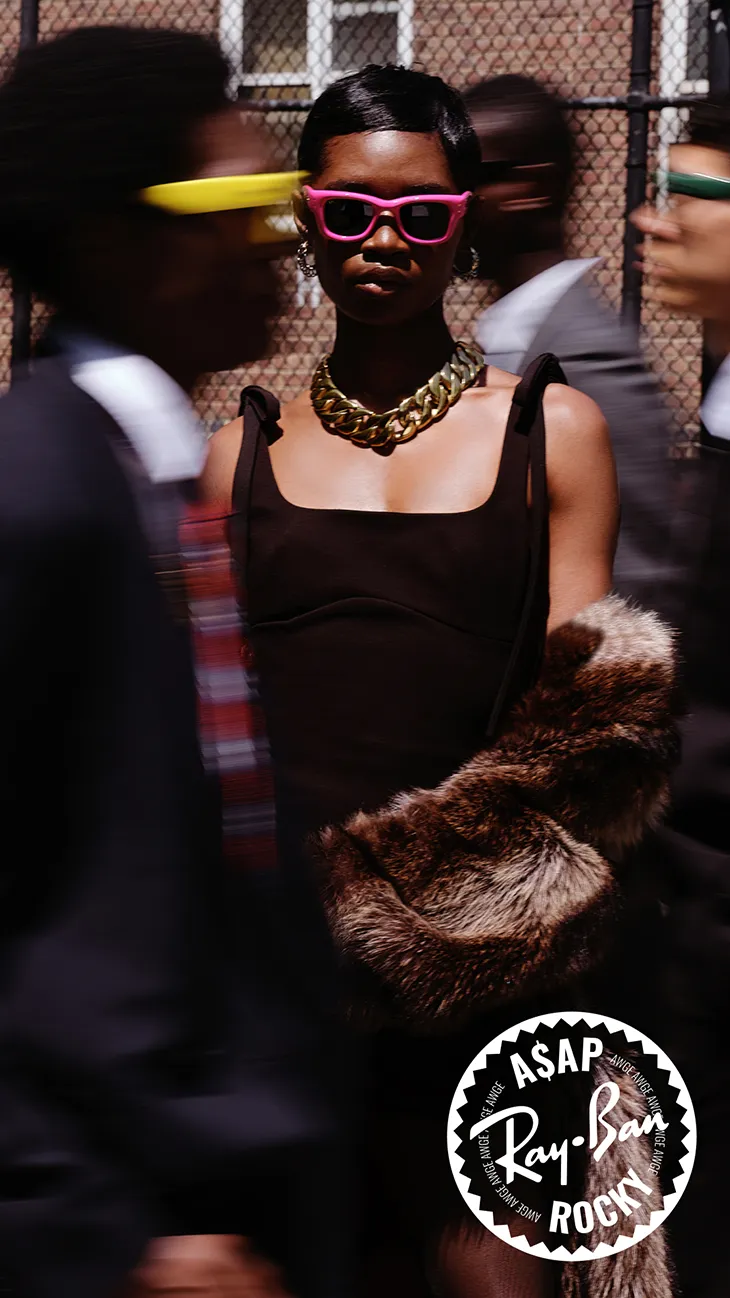 A$AP Rocky