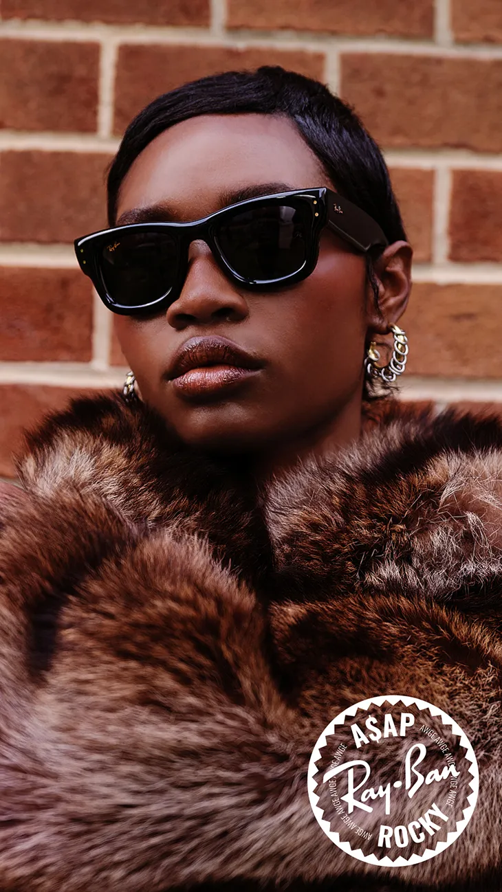 Ray-Ban