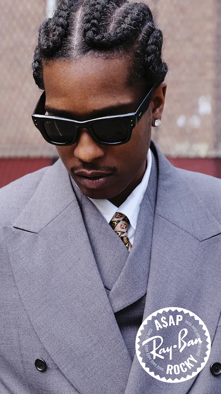 Ray-Ban