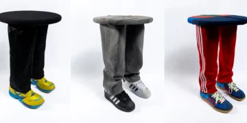 ADIDAS