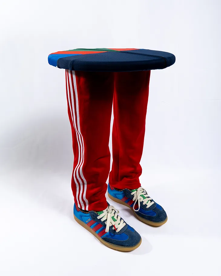 ADIDAS