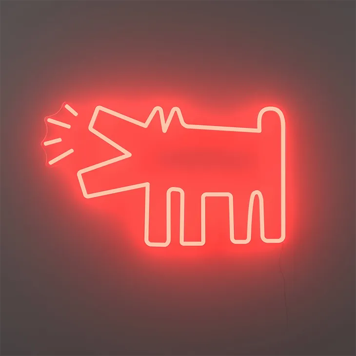 Neon Lights