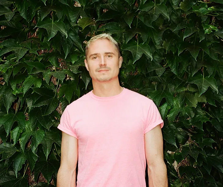 Chris Cruse
