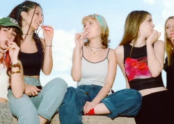 Inside the University Blockades with Serbia’s Student Protesters