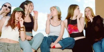 Inside the University Blockades with Serbia’s Student Protesters