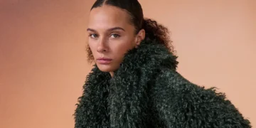 Diane von Furstenberg Fall Winter 2025 Collection