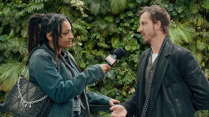 Diesel Revisits Its Denim Roots Through New Documentary Episodes