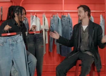 Diesel Expands Its Denim Story with New Documentary Episodes