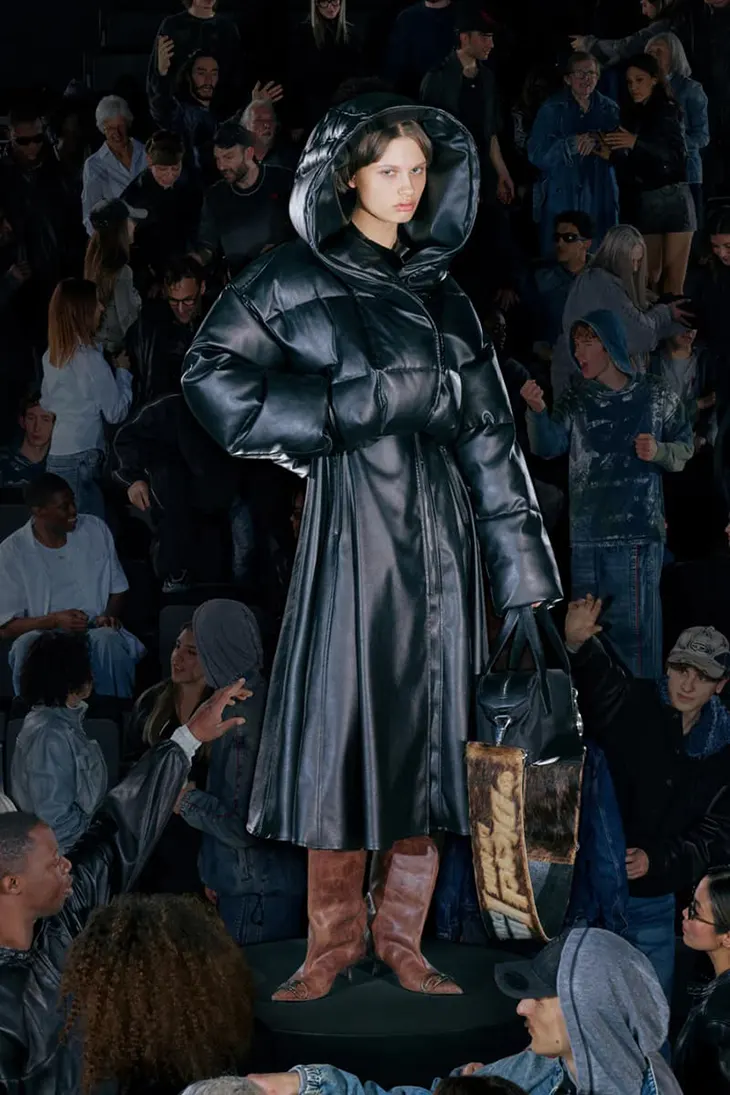 Diesel Resort 2026 Arrives with Denim, Graphics, and Grit