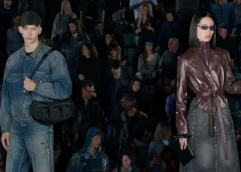 Diesel Resort 2026 Arrives with Denim, Graphics, and Grit