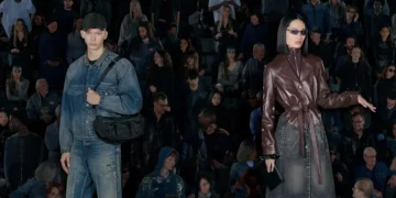 Diesel Resort 2026 Arrives with Denim, Graphics, and Grit