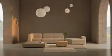 UNS and Poltrona Frau Introduce Dune Diwan