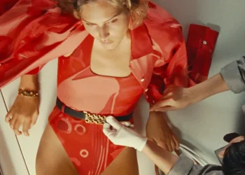 L’Avventura: Ferragamo Pre-Fall 2025 Chapter 2