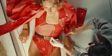 L’Avventura: Ferragamo Pre-Fall 2025 Chapter 2
